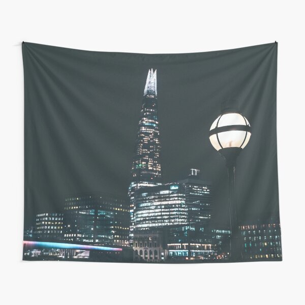 Item preview, The City Never Sleeps  designed and sold by asun5.