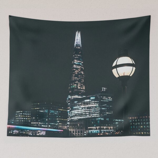 Item preview, The City Never Sleeps  designed and sold by asun5.
