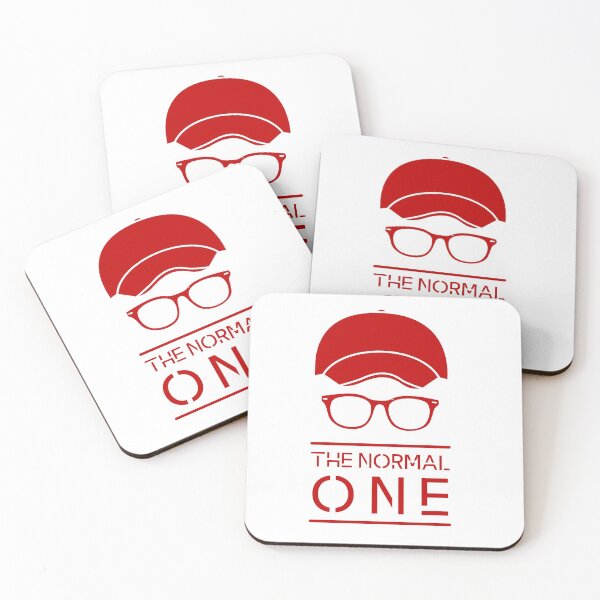 Item preview, New Jurgen Klopp The Normal One designed and sold by Potobuk.