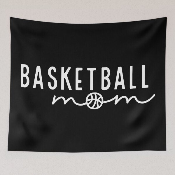 Item preview, Basketball Mom designed and sold by Ashi17.