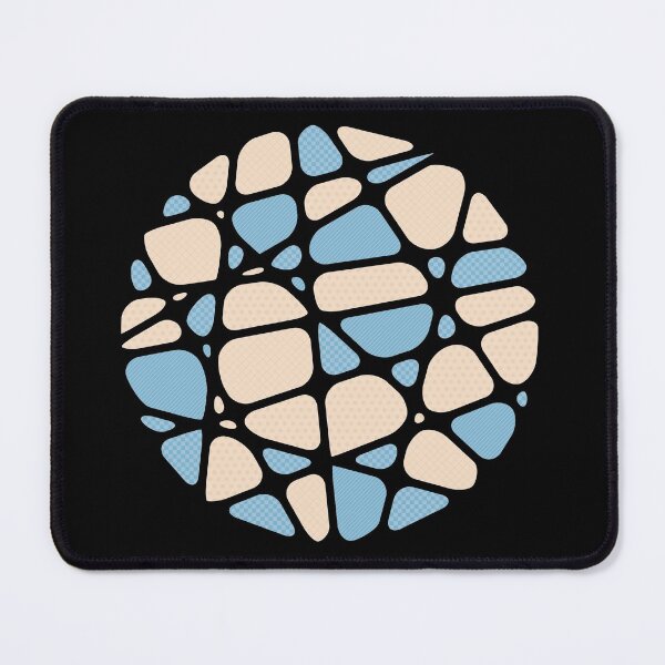 Item preview, Mosaic designed and sold by VibeTwist.