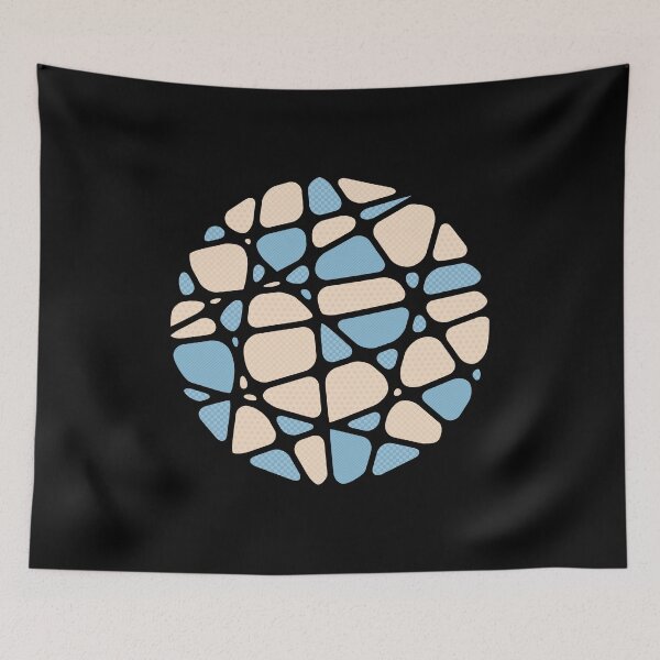 Item preview,   Mosaic designed and sold by VibeTwist.