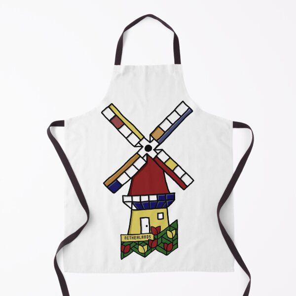 Item preview, Windmill Netherlands designed and sold by Irlord.