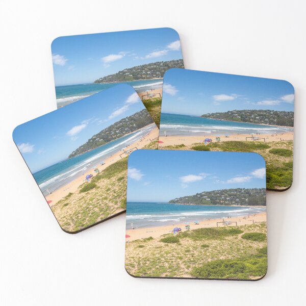 Item preview, Palm Beach Sydney Summers Day designed and sold by Martin Berry Photography.