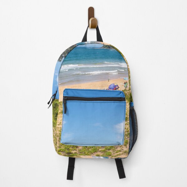 Item preview, Palm Beach Sydney Summers Day designed and sold by Martin Berry Photography.