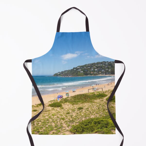 Item preview, Palm Beach Sydney Summers Day designed and sold by Martin Berry Photography.