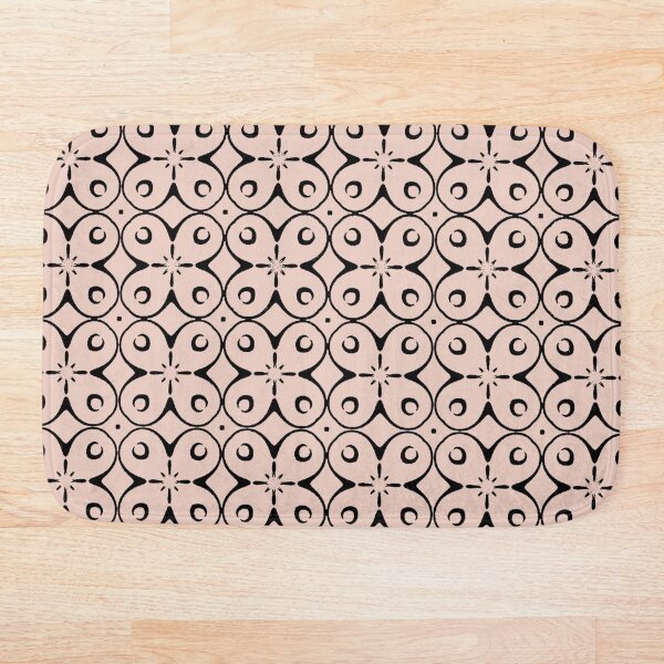 Item preview, My Lucky Day Pale Dogwood designed and sold by SaraValor.