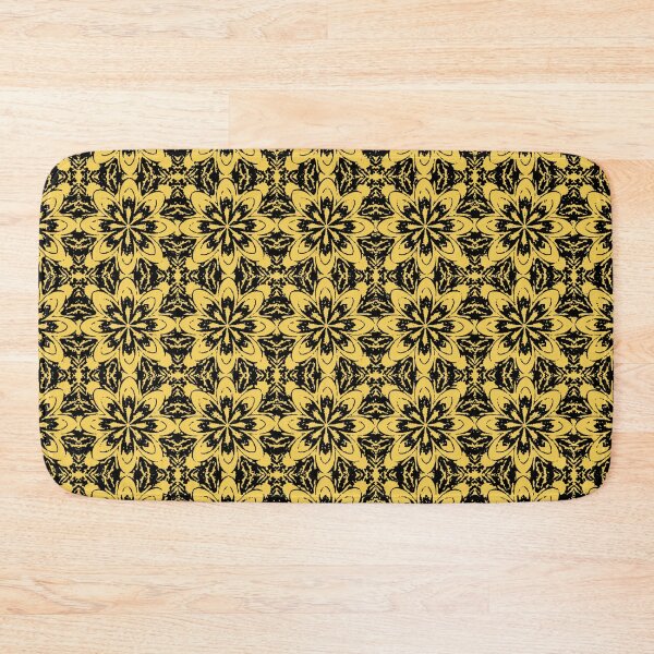 Item preview, Primrose Yellow Floral designed and sold by SaraValor.