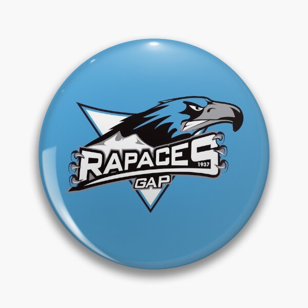 Item preview, Rapaces de Gap designed and sold by violetcharlotte.