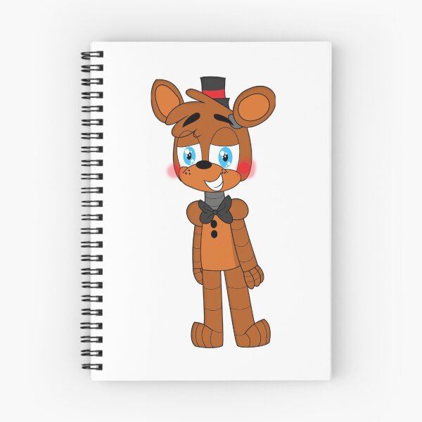Item preview, glamrock Freddy FNAF designed and sold by LUX2Boutique ★★★★★.