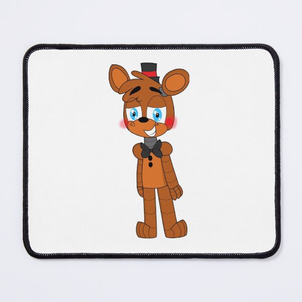 Item preview, glamrock Freddy FNAF designed and sold by LUX2Boutique ★★★★★.
