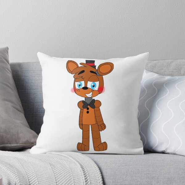 Item preview, glamrock Freddy FNAF designed and sold by LUX2Boutique ★★★★★.