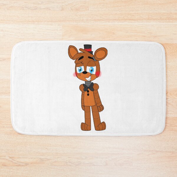 Item preview, glamrock Freddy FNAF designed and sold by LUX2Boutique ★★★★★.