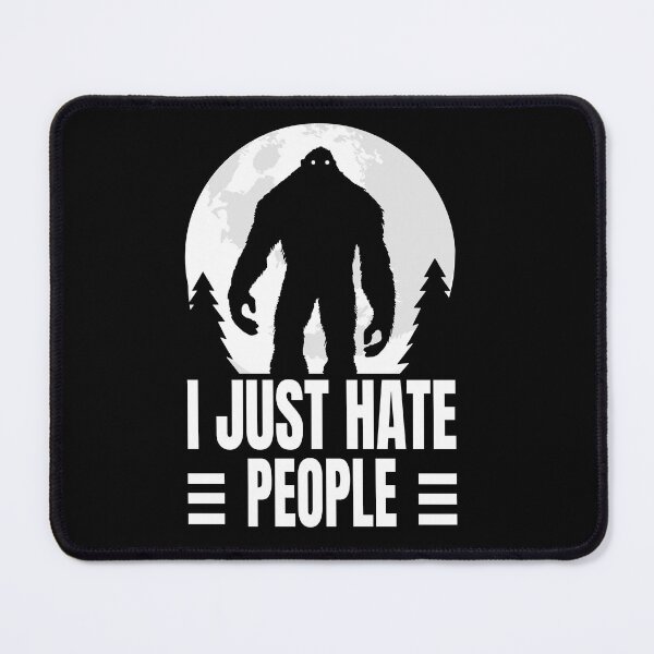 Item preview, i just hate people designed and sold by uranus1store.
