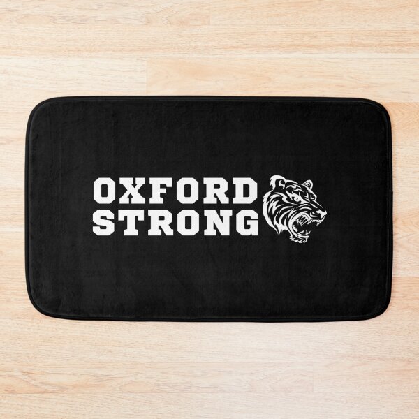 Item preview, Oxford Strong designed and sold by dorac20.