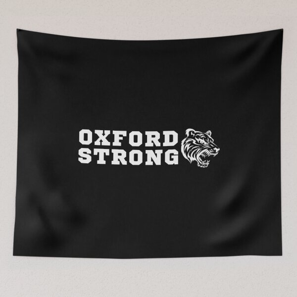 Artikelvorschau, Oxford Strong entworfen und verkauft von dorac20.