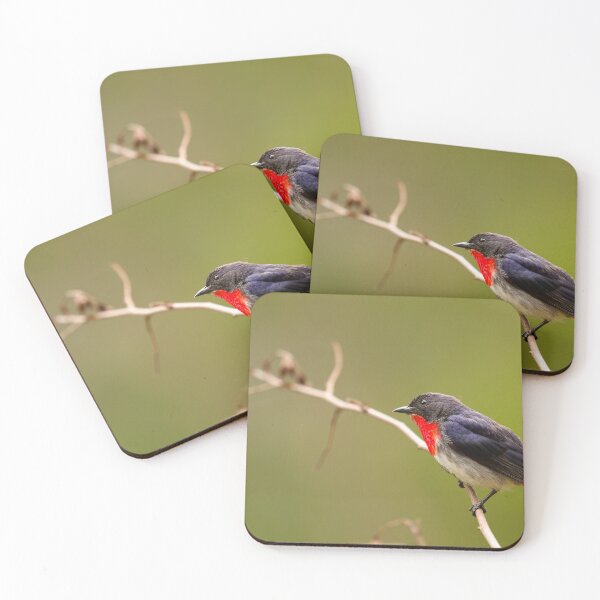 Item preview, The Mistletoe Bird designed and sold by CBoyle.
