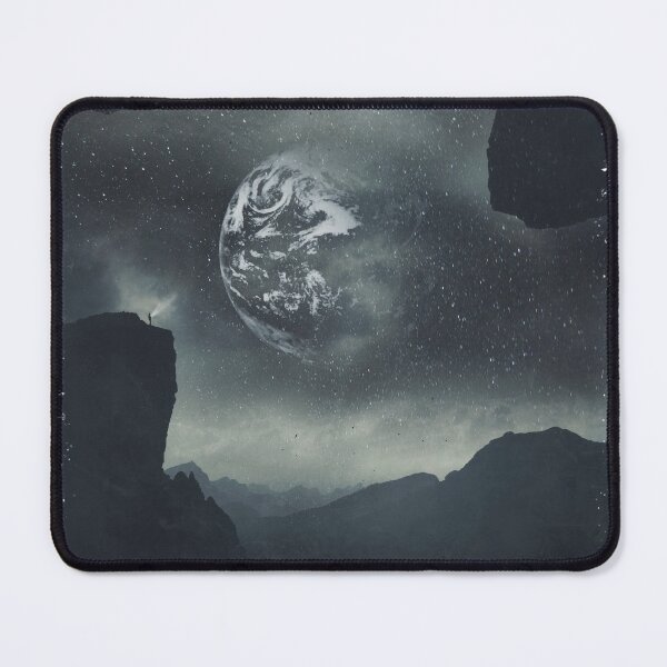 Item preview, Dream Orbit II designed and sold by Dyrk Wyst Redbubble Shop.