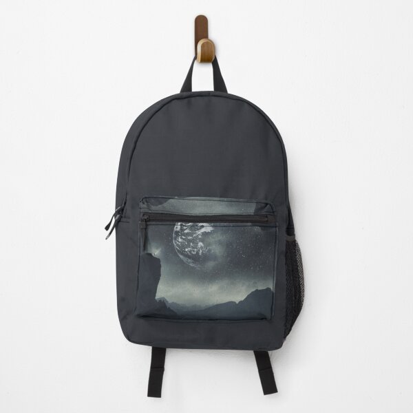 Item preview, Dream Orbit II designed and sold by Dyrk Wyst Redbubble Shop.