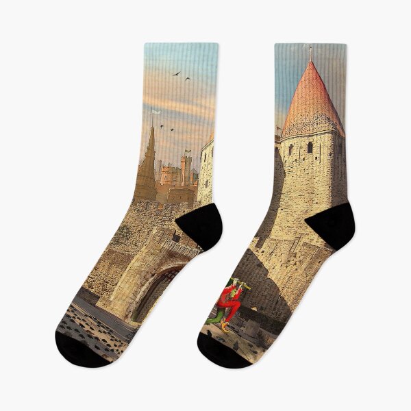 Item preview, Once upon a time...The Pied Piper of Hamelin designed and sold by PrivateVices.
