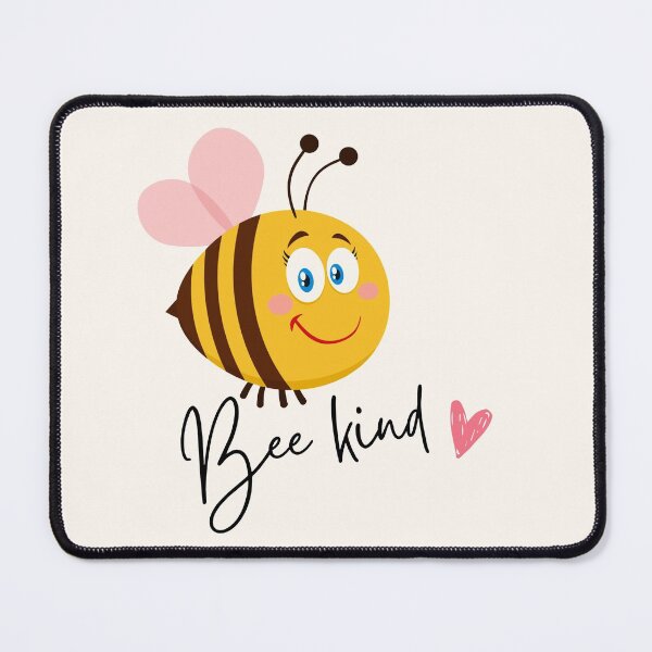 Item preview,   Bee kind designed and sold by Nesro34.