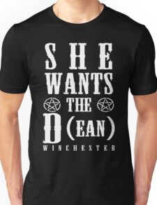spn shirt