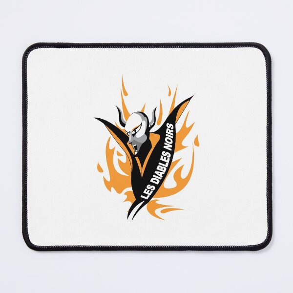 Item preview, the Diables Noirs de Tours designed and sold by violetcharlotte.
