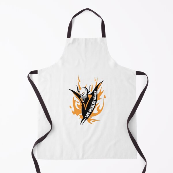 Item preview, the Diables Noirs de Tours designed and sold by violetcharlotte.