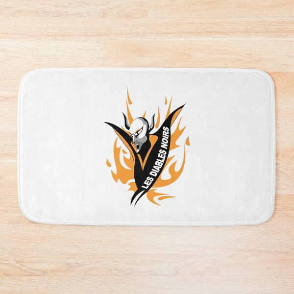 Item preview, the Diables Noirs de Tours designed and sold by violetcharlotte.