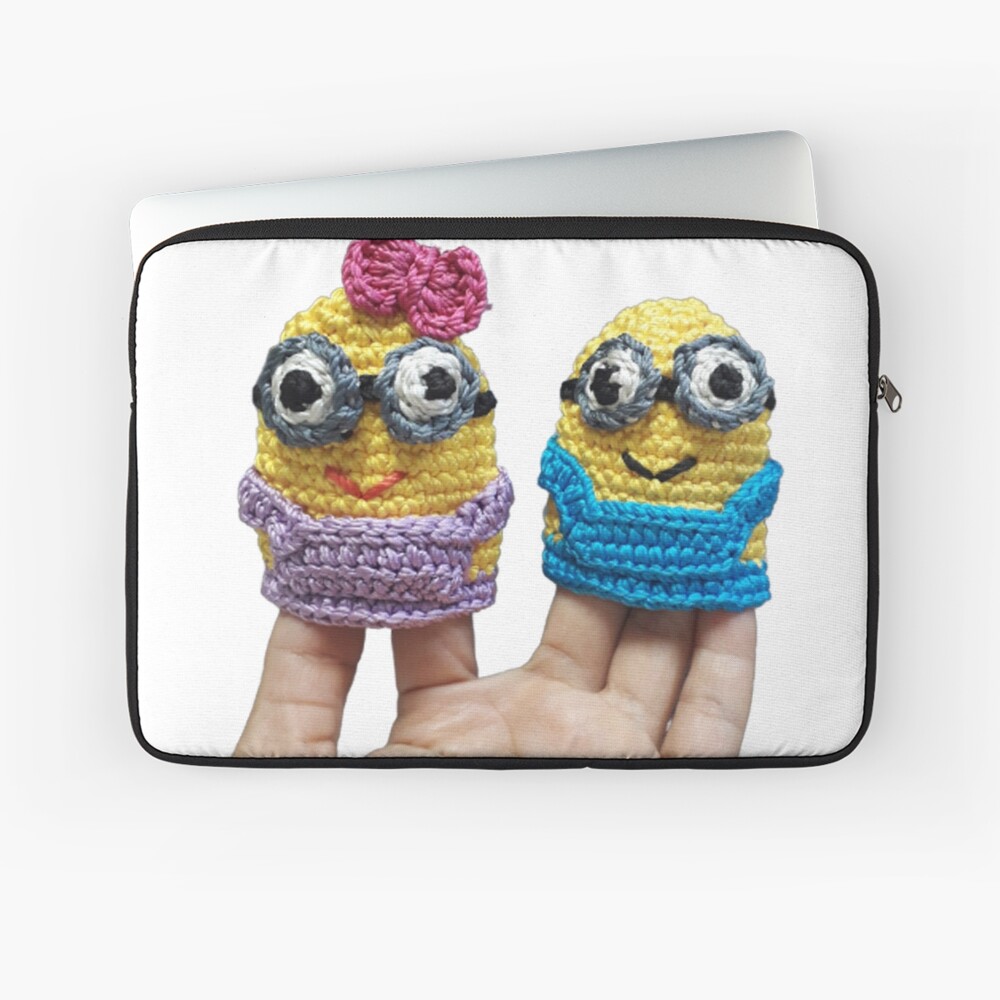 Flipkart.com | Shopaholic Minions pencil case Minion pouch Art Cloth Pencil  Box -