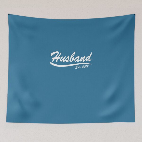 Item preview, Husband  2017 designed and sold by AlwaysAwesome.