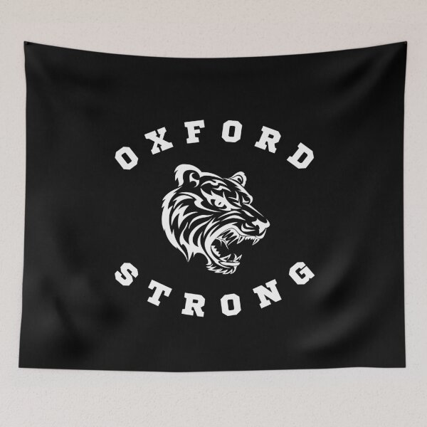 Artikelvorschau, Oxford Strong entworfen und verkauft von dorac20.