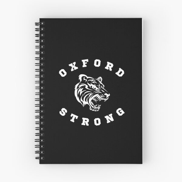 Artikelvorschau, Oxford Strong entworfen und verkauft von dorac20.