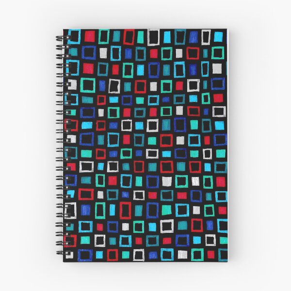 Item preview, Geometric pattern - Blue designed and sold by Blacky-13.