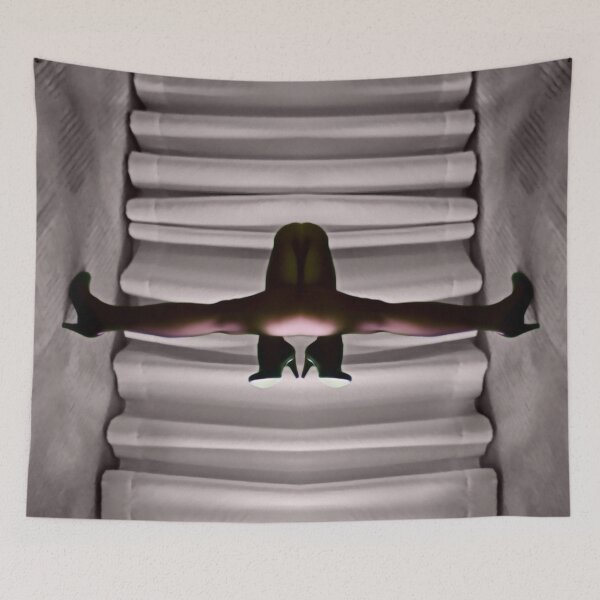 Item preview, Leg End designed and sold by IanBiAM.