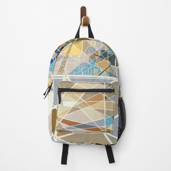 Item preview, Gymnasium Mosaic designed and sold by VibeTwist.