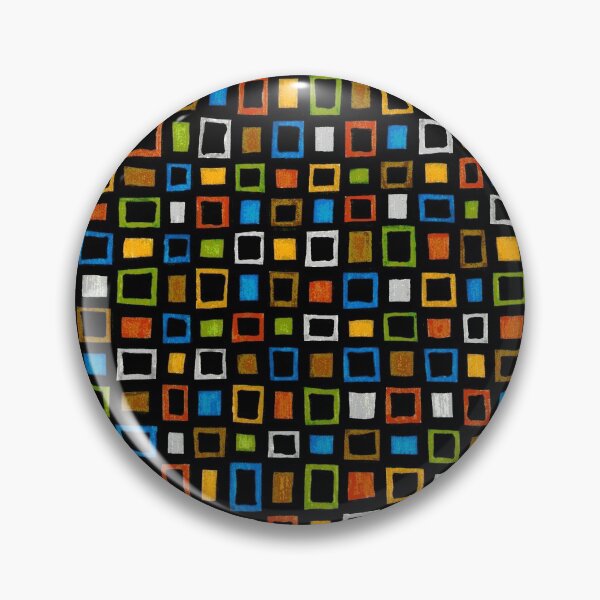 Artikelvorschau, Geometric pattern - Colourful entworfen und verkauft von Blacky-13.
