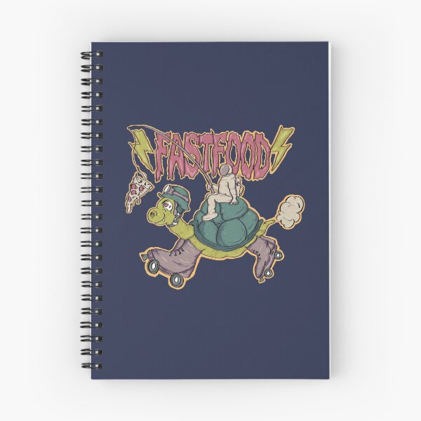 Item preview, Fast Food Astro and Turtle designed and sold by DIPPAINTCOLLABO.