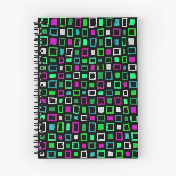 Item preview, Geometric pattern - Green designed and sold by Blacky-13.