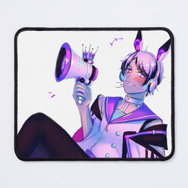 Item preview, Bunny tech A3 Sakuya Sakuma designed and sold by Junjoukun.