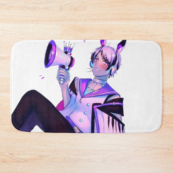 Item preview, Bunny tech A3 Sakuya Sakuma designed and sold by Junjoukun.