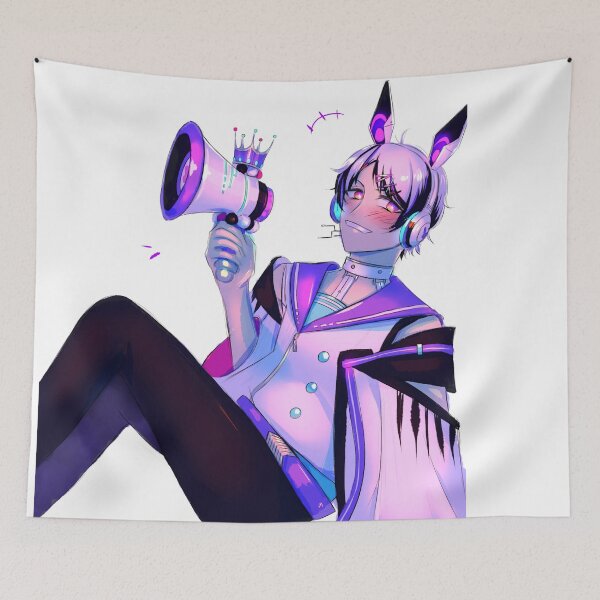 Item preview, Bunny tech A3 Sakuya Sakuma designed and sold by Junjoukun.