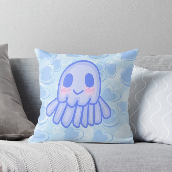 Aperçu de l'œuvre Kawaii Octopus créée et vendue par mikistarlight.