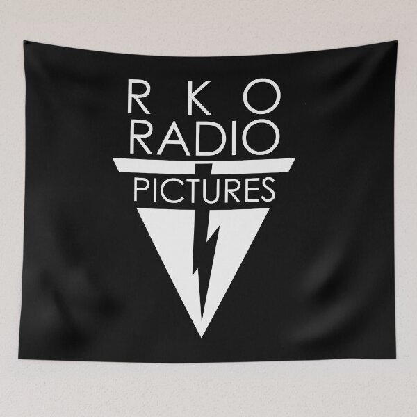 Item preview, RKO-Radio Funny Pictures designed and sold by BernardHerman7.