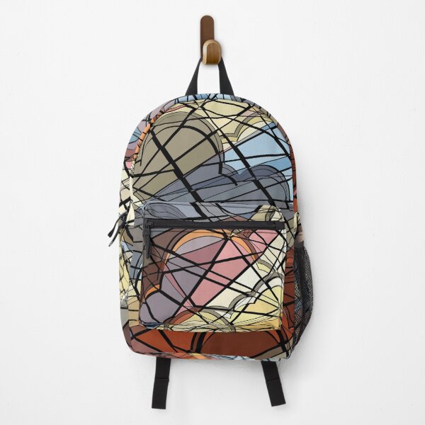 Item preview, Cloud Mosaic designed and sold by VibeTwist.