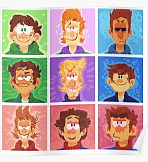 Eddsworld Pt. 2 Poster