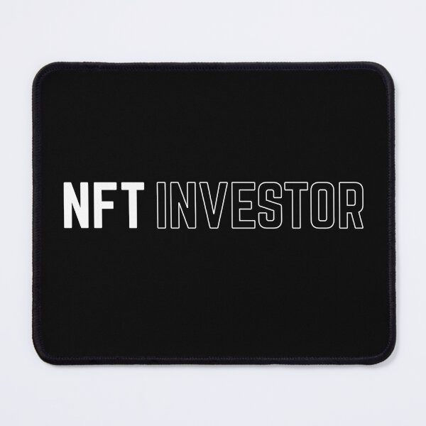 Item preview, NFT Investor - NFT designed and sold by cruzzcreation.