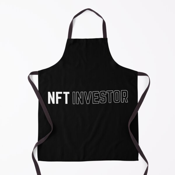 Item preview, NFT Investor - NFT designed and sold by cruzzcreation.