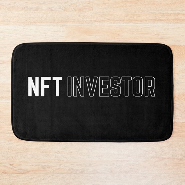 Item preview, NFT Investor - NFT designed and sold by cruzzcreation.