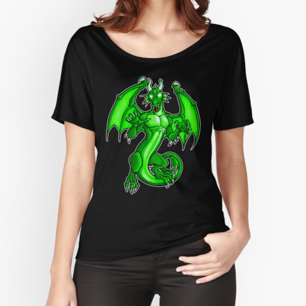 Relaxed Fit T-Shirt